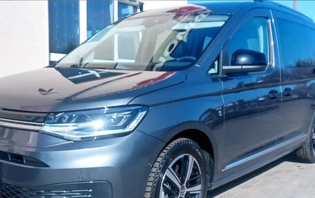 Volkswagen Caddy IV, 2026 год, 5 700 000 рублей, 1 фотография