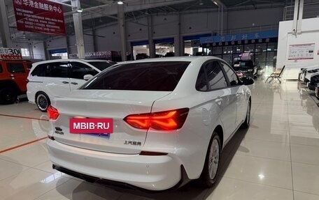 Chevrolet Monza, 2022 год, 1 050 000 рублей, 4 фотография
