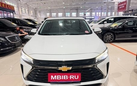 Chevrolet Monza, 2022 год, 1 050 000 рублей, 2 фотография