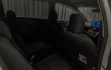 Toyota Wish II, 2009 год, 1 150 000 рублей, 12 фотография