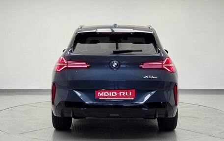 BMW X3, 2025 год, 7 190 548 рублей, 4 фотография