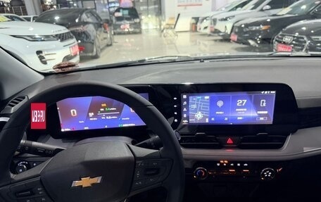 Chevrolet Monza, 2022 год, 1 050 000 рублей, 9 фотография
