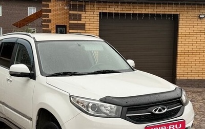 Chery Tiggo 3 I, 2018 год, 1 000 000 рублей, 1 фотография