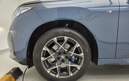 BMW X3, 2025 год, 7 190 548 рублей, 5 фотография