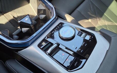BMW X3, 2025 год, 7 190 548 рублей, 9 фотография