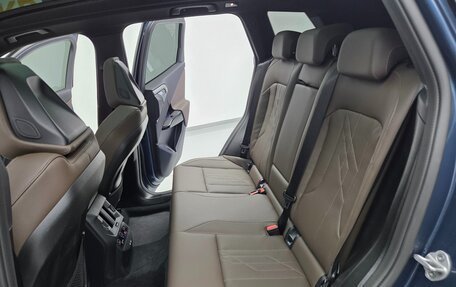 BMW X3, 2025 год, 7 190 548 рублей, 14 фотография
