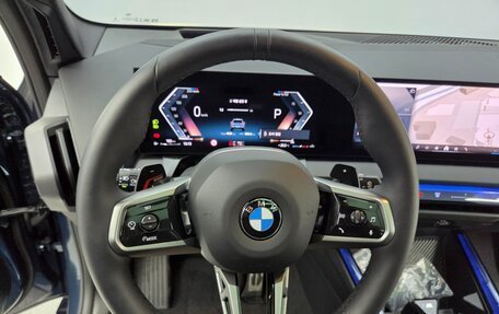 BMW X3, 2025 год, 7 190 548 рублей, 11 фотография