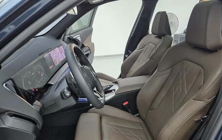 BMW X3, 2025 год, 7 190 548 рублей, 10 фотография