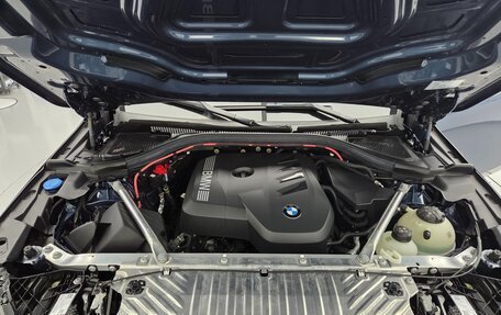 BMW X3, 2025 год, 7 190 548 рублей, 6 фотография