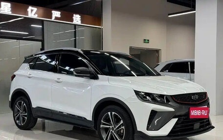 Geely Coolray I, 2022 год, 1 391 255 рублей, 1 фотография
