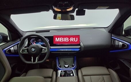 BMW X3, 2025 год, 7 190 548 рублей, 7 фотография