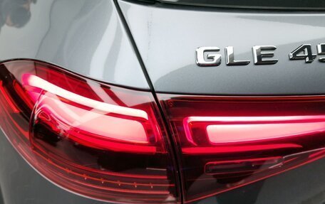 Mercedes-Benz GLE, 2025 год, 11 254 084 рублей, 6 фотография