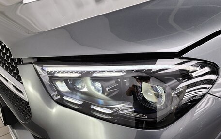 Mercedes-Benz GLE, 2025 год, 11 254 084 рублей, 5 фотография