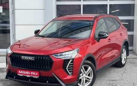 Haval Jolion, 2024 год, 2 250 000 рублей, 1 фотография