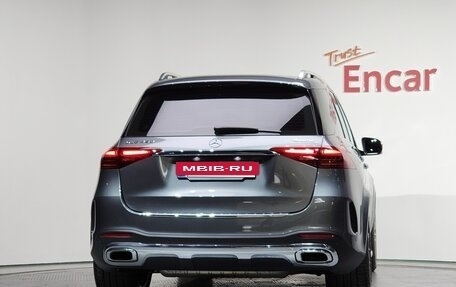 Mercedes-Benz GLE, 2025 год, 11 254 084 рублей, 4 фотография