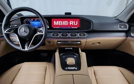 Mercedes-Benz GLE, 2025 год, 11 254 084 рублей, 8 фотография