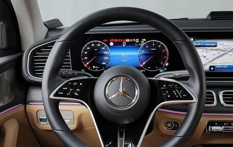 Mercedes-Benz GLE, 2025 год, 11 254 084 рублей, 9 фотография