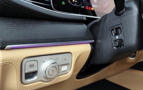 Mercedes-Benz GLE, 2025 год, 11 254 084 рублей, 14 фотография