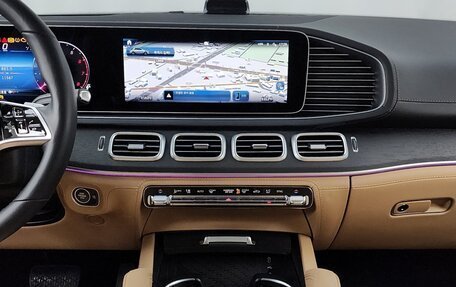 Mercedes-Benz GLE, 2025 год, 11 254 084 рублей, 11 фотография
