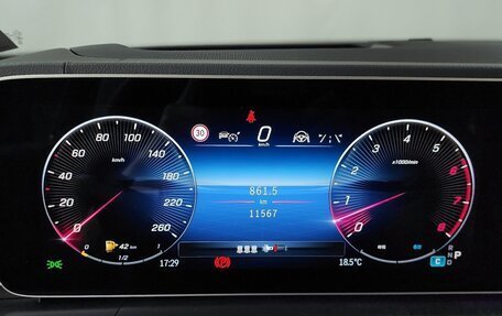 Mercedes-Benz GLE, 2025 год, 11 254 084 рублей, 10 фотография