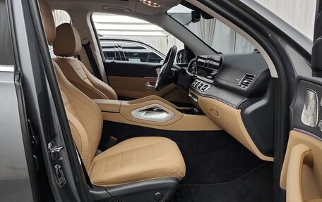 Mercedes-Benz GLE, 2025 год, 11 254 084 рублей, 17 фотография