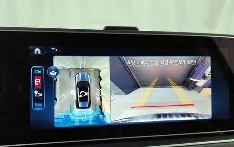 Mercedes-Benz GLE, 2025 год, 11 254 084 рублей, 13 фотография