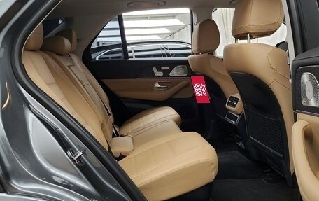 Mercedes-Benz GLE, 2025 год, 11 254 084 рублей, 19 фотография