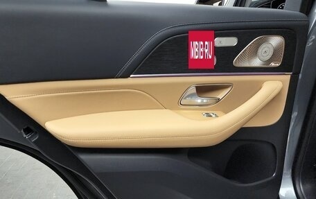 Mercedes-Benz GLE, 2025 год, 11 254 084 рублей, 18 фотография