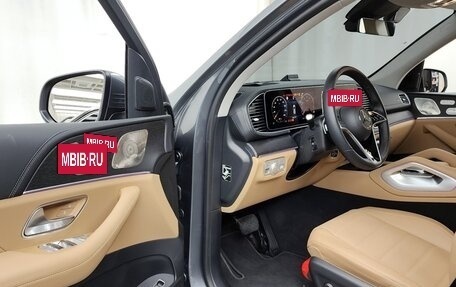 Mercedes-Benz GLE, 2025 год, 11 254 084 рублей, 16 фотография