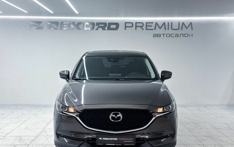 Mazda CX-5 II, 2021 год, 2 900 000 рублей, 3 фотография