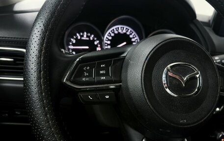 Mazda CX-5 II, 2021 год, 2 900 000 рублей, 17 фотография