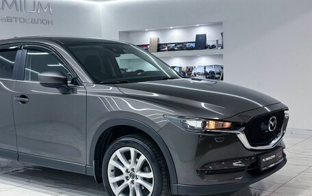 Mazda CX-5 II, 2021 год, 2 900 000 рублей, 5 фотография