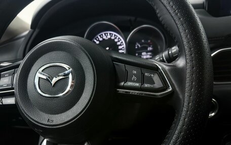 Mazda CX-5 II, 2021 год, 2 900 000 рублей, 14 фотография