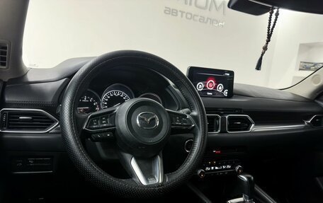 Mazda CX-5 II, 2021 год, 2 900 000 рублей, 6 фотография