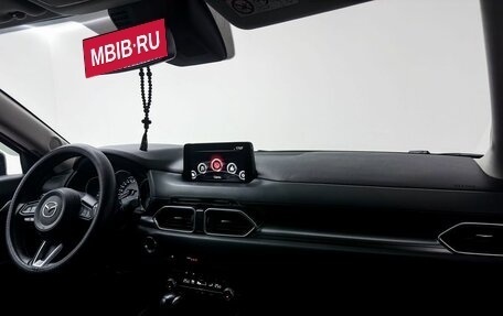 Mazda CX-5 II, 2021 год, 2 900 000 рублей, 4 фотография