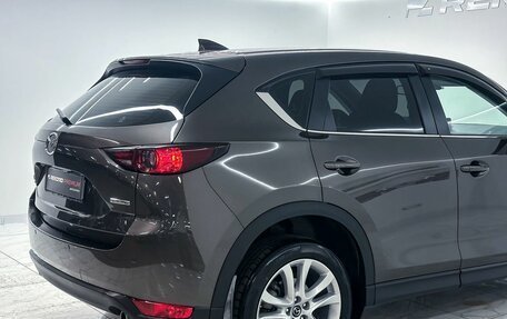 Mazda CX-5 II, 2021 год, 2 900 000 рублей, 19 фотография