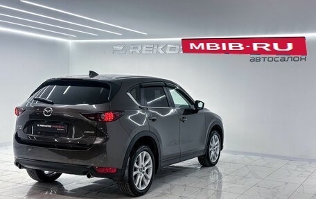 Mazda CX-5 II, 2021 год, 2 900 000 рублей, 20 фотография