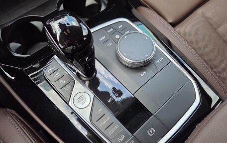 BMW X4, 2025 год, 9 фотография