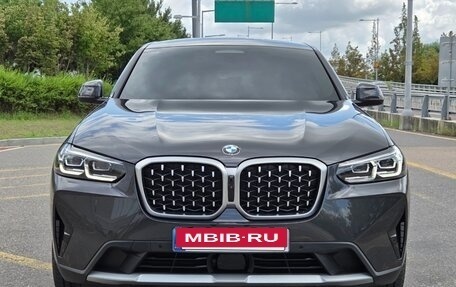 BMW X4, 2025 год, 3 фотография