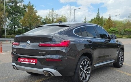 BMW X4, 2025 год, 2 фотография
