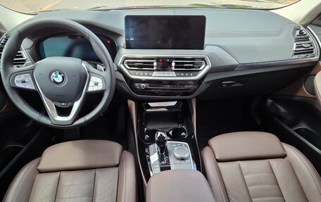 BMW X4, 2025 год, 7 фотография