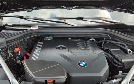 BMW X4, 2025 год, 6 фотография