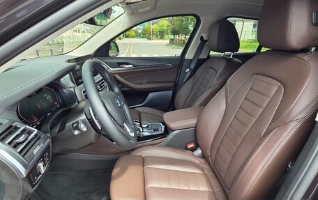 BMW X4, 2025 год, 10 фотография
