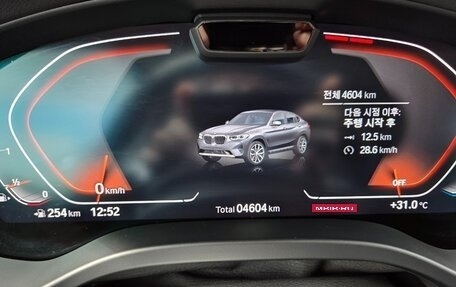 BMW X4, 2025 год, 8 фотография