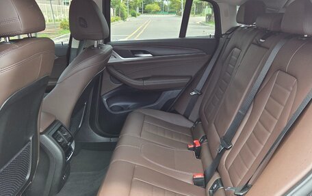 BMW X4, 2025 год, 20 фотография
