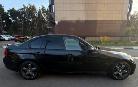 BMW 3 серия, 2011 год, 1 200 000 рублей, 5 фотография