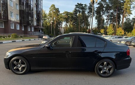 BMW 3 серия, 2011 год, 1 200 000 рублей, 4 фотография