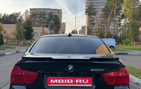 BMW 3 серия, 2011 год, 1 200 000 рублей, 3 фотография