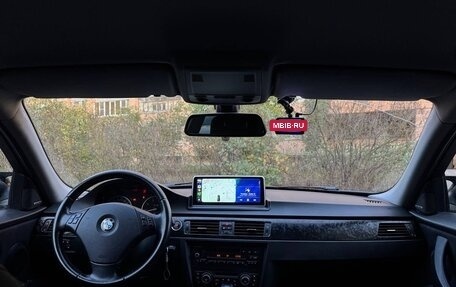 BMW 3 серия, 2011 год, 1 200 000 рублей, 10 фотография