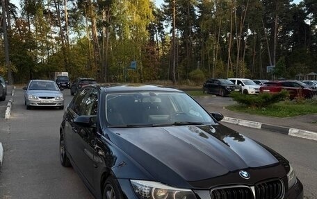 BMW 3 серия, 2011 год, 1 200 000 рублей, 8 фотография